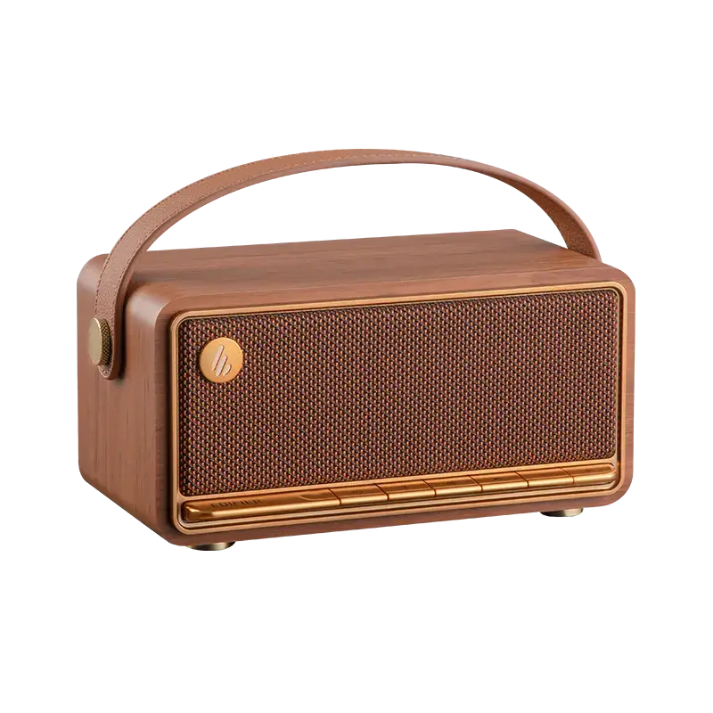 EDIFIER MP330 Tabletop Portable Bluetooth Wireless Speaker