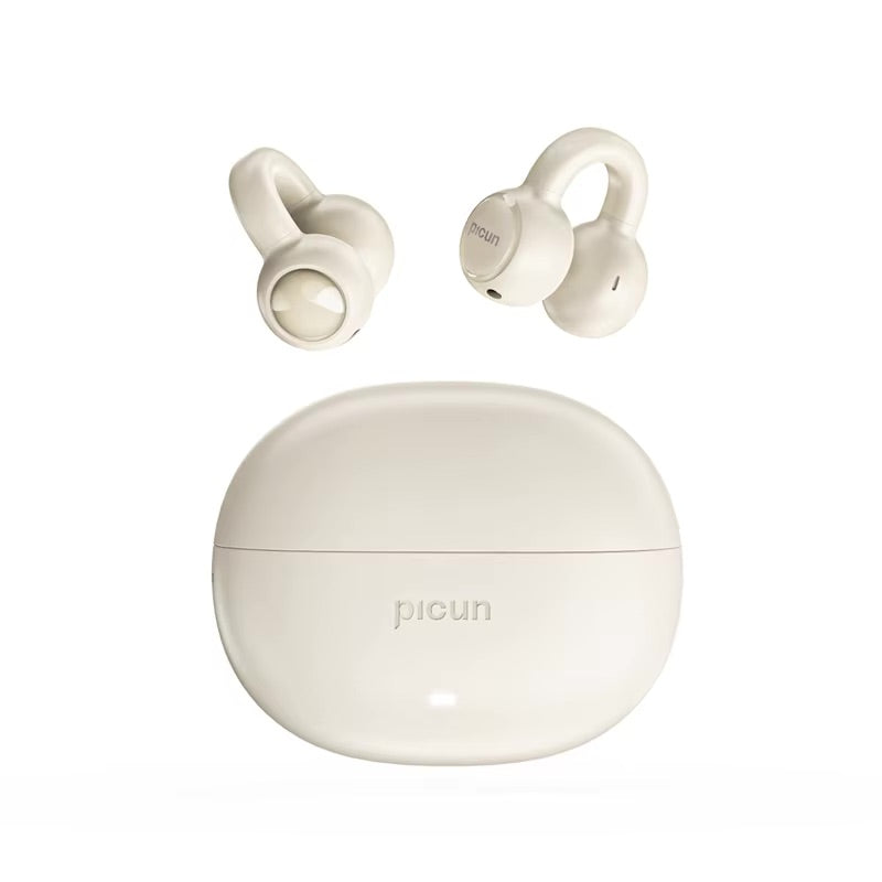 PICUN W5 Bluetooth Wireless Open Ear Headphones