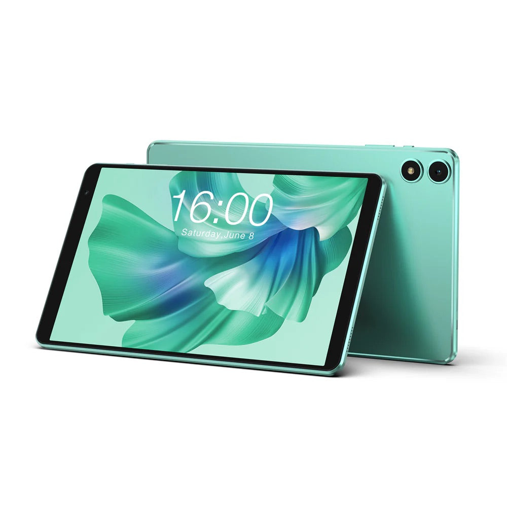 TECLAST P85T 8" Android Tablet - 64GB, Green