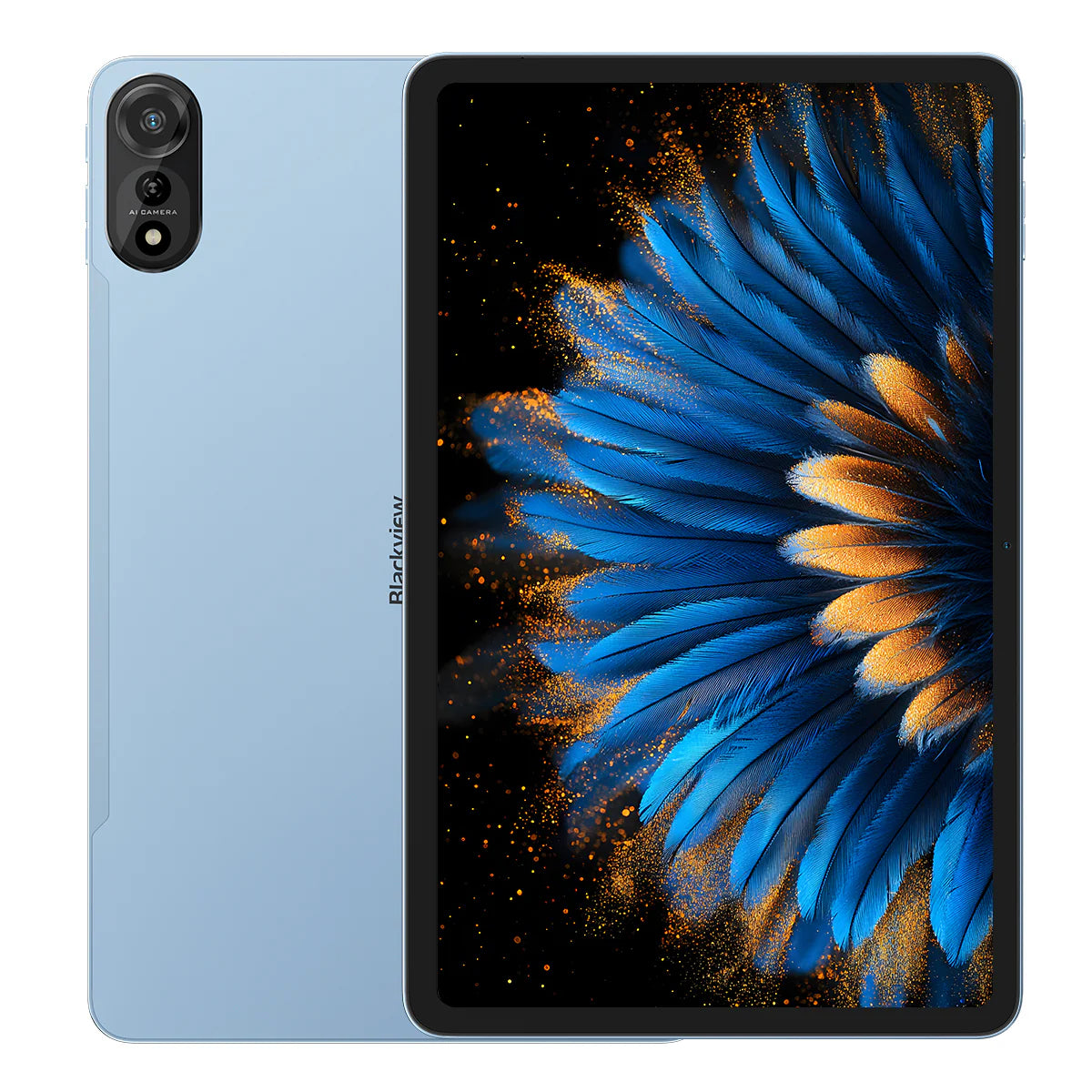BLACKVIEW Mega 2 12" 4G Android Tablet - 256GB