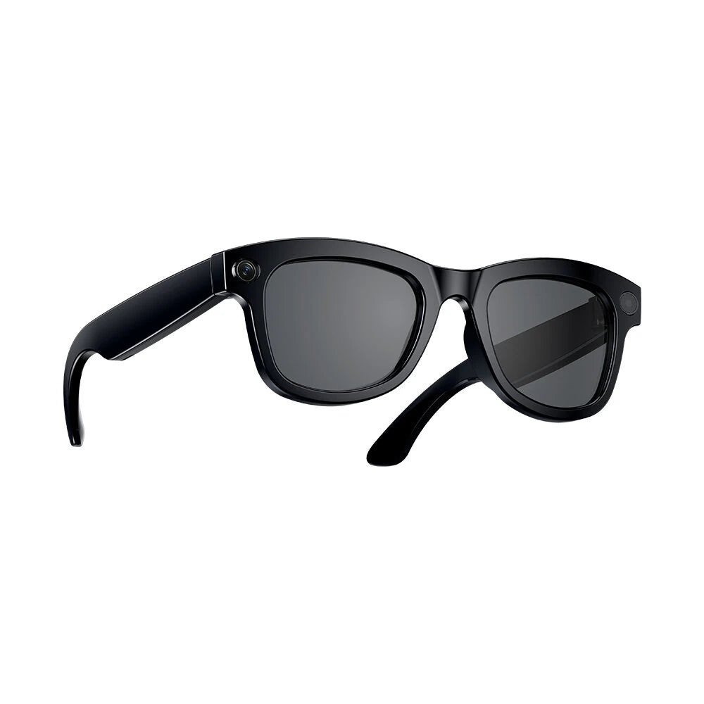 ZEBLAZE Smart Glasses with AI Assistant