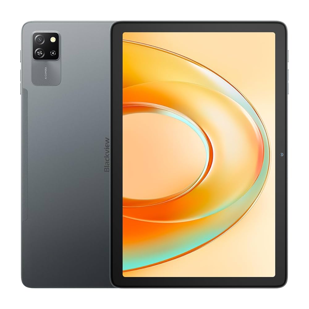 BLACKVIEW Tab 60 Pro 10.1" 4G Android Tablet - 256GB