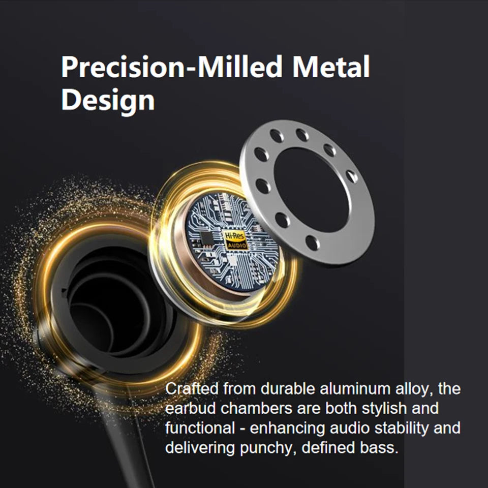 1MORE Piston Fit P20 Wired Earphones