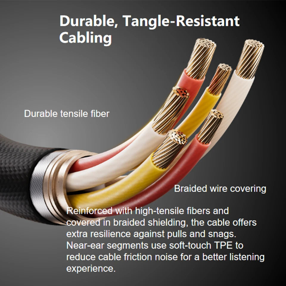 1MORE Piston Fit P20 Wired Earphones