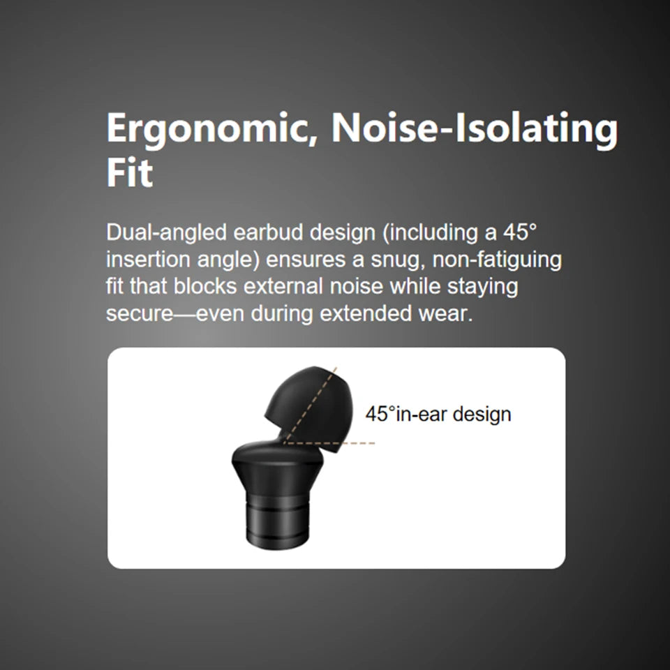 1MORE Piston Fit P20 Wired Earphones