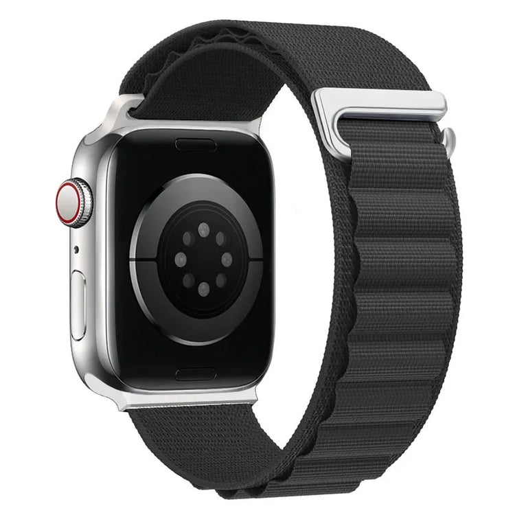 Alpine Loop Nylon Band for Apple Watch