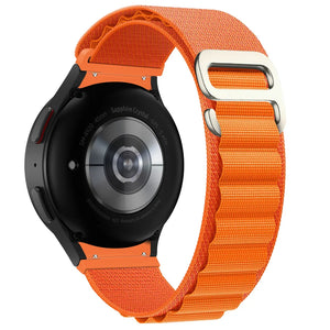 Alpine Loop Nylon Strap for Samsung Galaxy Watch
