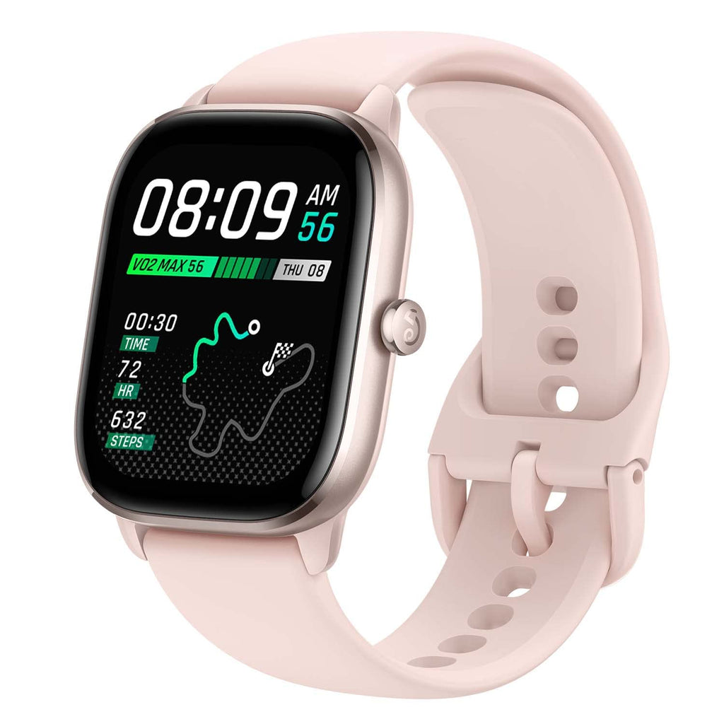 Mini Android Watch AMAZFIT GTS 4 Mini Smart Watch
