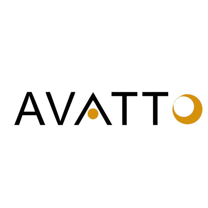 Avatto brand logo symbolizes versatility and innovation in technology accessories. Renowned for its premium laptop stands, cables, and multifunctional gadgets.