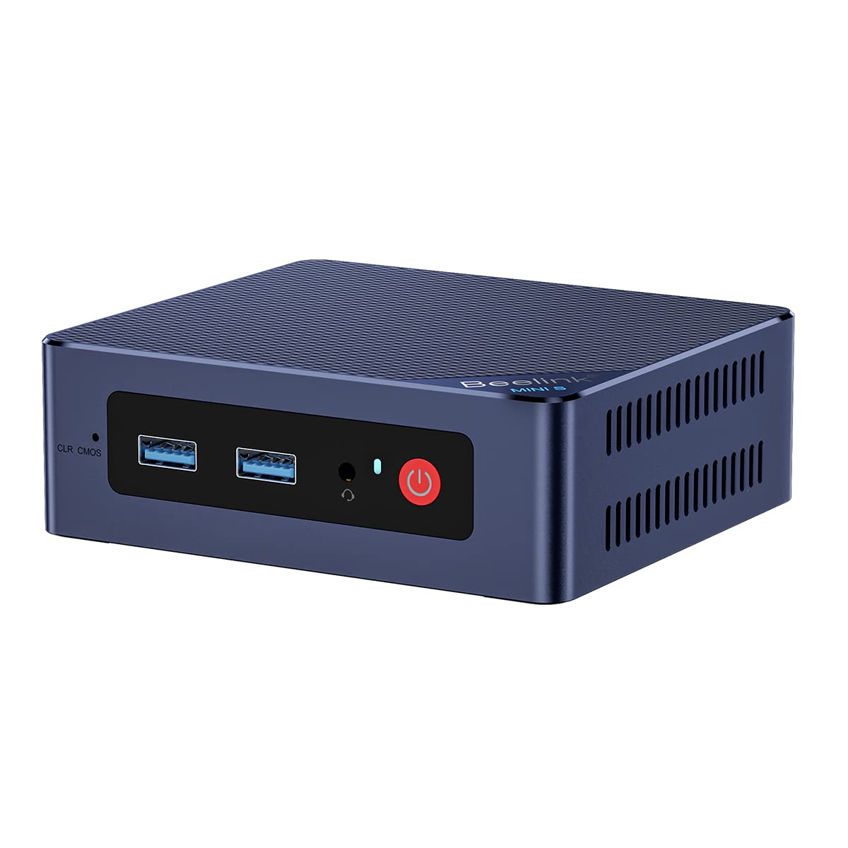 BEELINK Mini S12 Desktop PC, Intel 12th Gen Processor N95