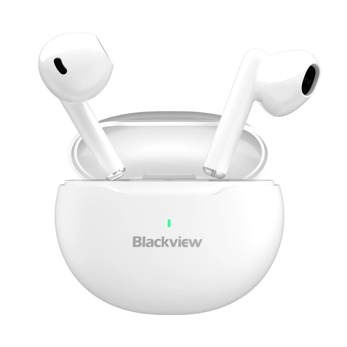 BLACKVIEW AirBuds 6 ANC Bluetooth Wireless Earphones