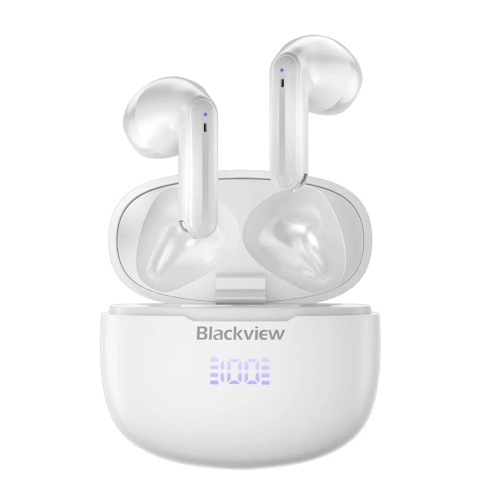 BLACKVIEW AirBuds 7 ANC Bluetooth Wireless Earphones