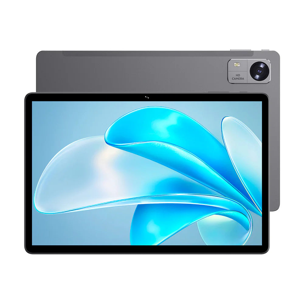 CHUWI Hi10X Pro 10.1" 5G Android Tablet - 128GB, Grey