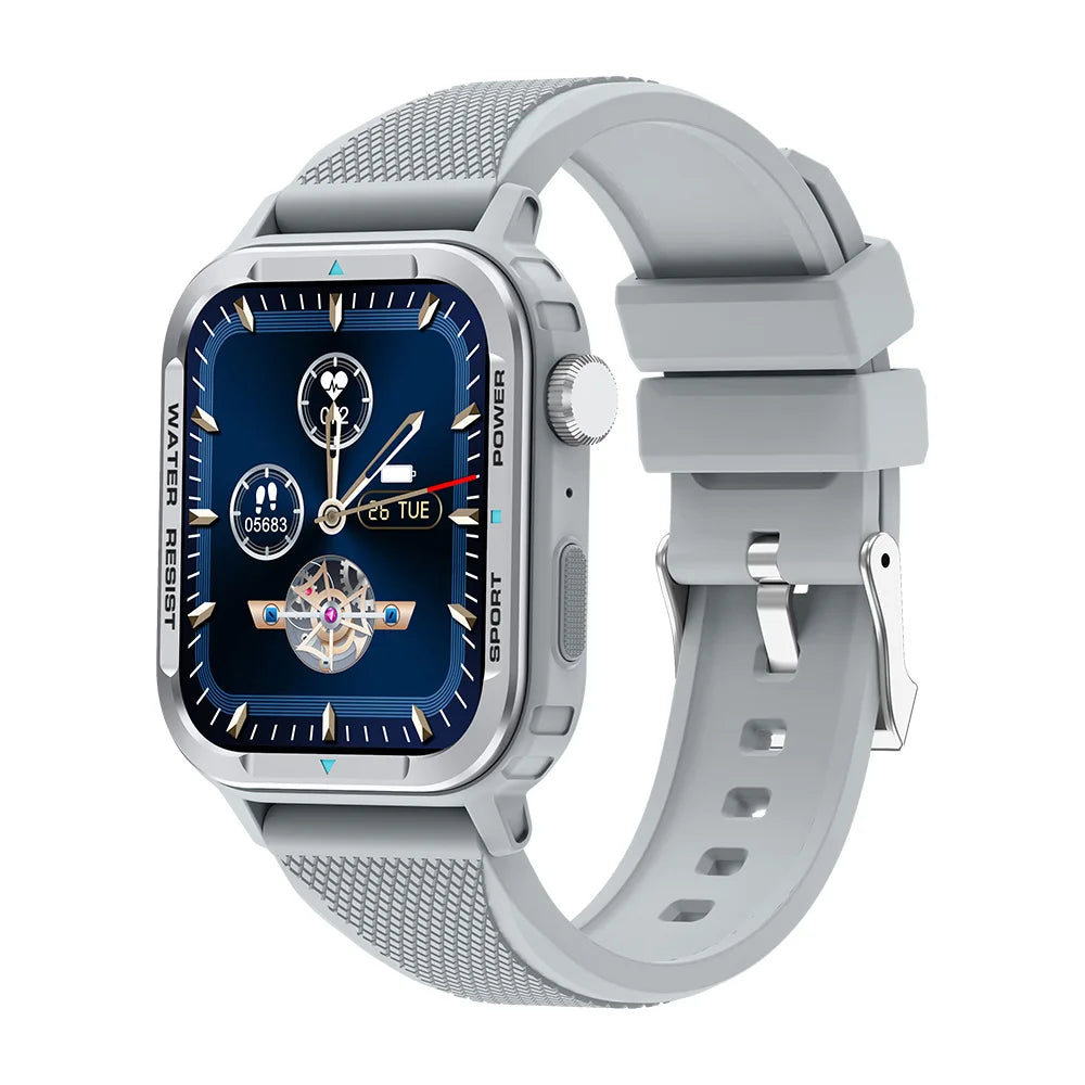 COLMI M41 1.90" HD Display Smart Fitness Watch
