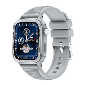 COLMI M41 1.90" HD Display Smart Fitness Watch
