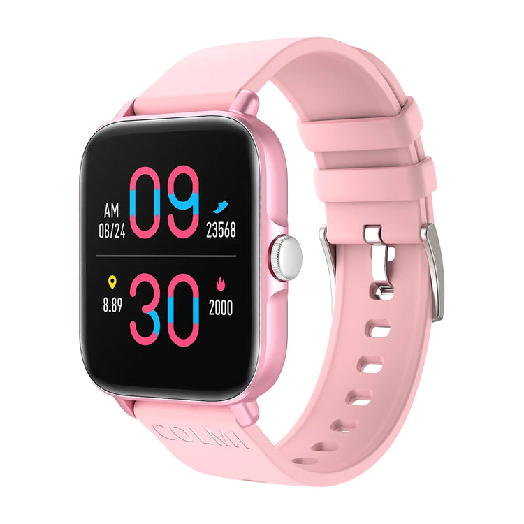COLMI P28 Plus 1.90" HD Display Smart Fitness Watch
