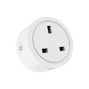 CORUI 16A WiFi Smart Plug for Google Home
