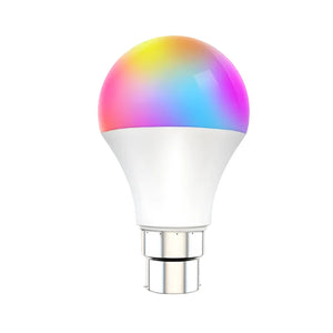 CORUI B22 Wifi LED Smart Dimmable Light Bulb for Google Assistant
