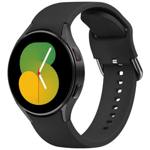 Classic Silicon Strap for Samsung Galaxy Watch
