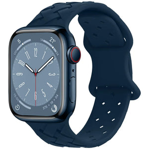 Classic Silicone Sports Band for Apple Watch
