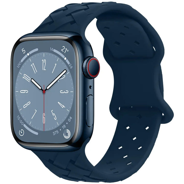 Classic Silicone Sports Band for Apple Watch
