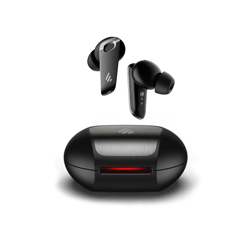 EDIFIER Neobuds Hybrid ANC Bluetooth Wireless Gaming Earbuds