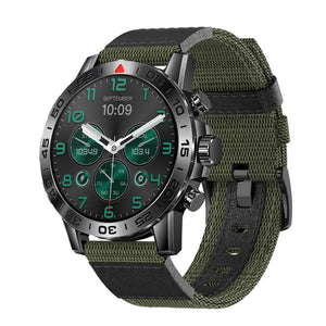 EFFEOKKI 1.39" HD Display Smart Fitness Watch
