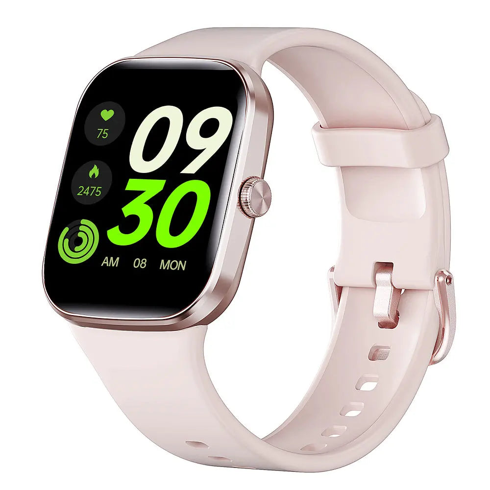 EFFEOKKI 1.70" Display Smart Fitness Watch