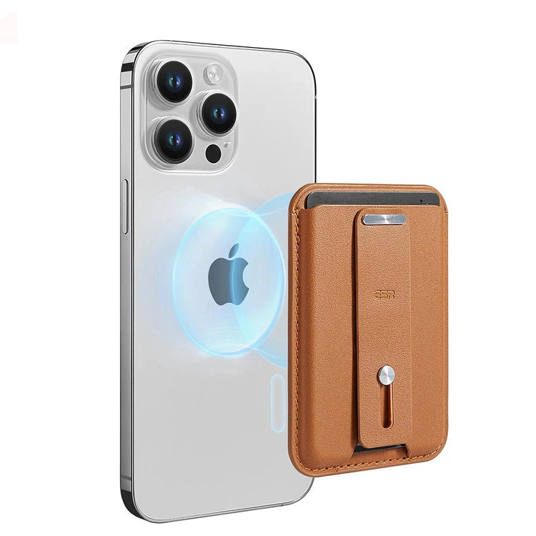 ESR HaloLock MagSafe® Wallet for Apple iPhone
