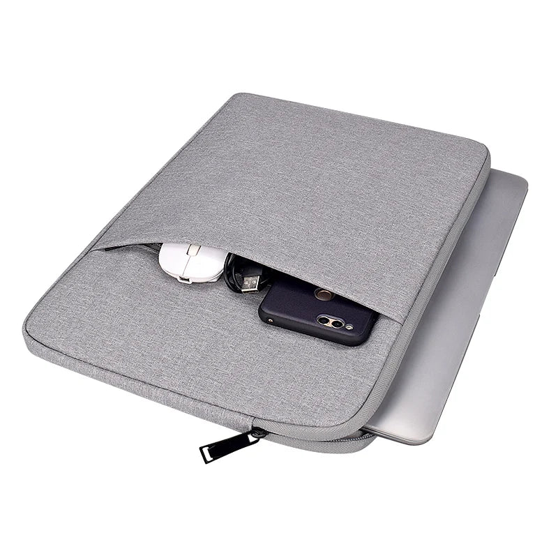 ZIMOON ND01 13.3-15.6" Notebook & Laptop Sleeve