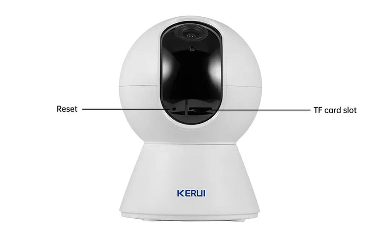 best home security surveillance camera systems​

