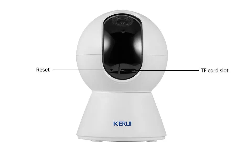 best home security surveillance camera systems​

