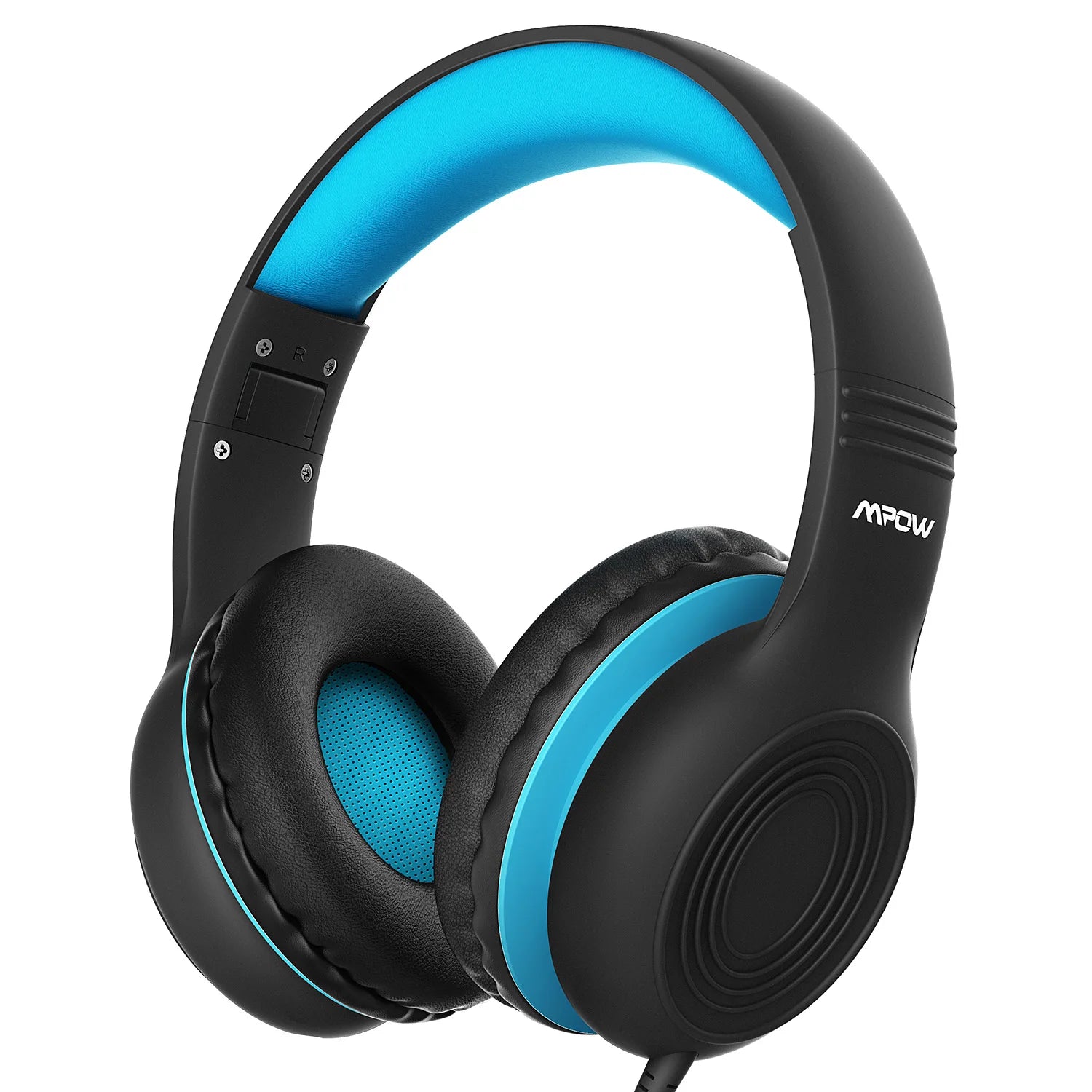 MPOW CH6S Kids Wired Headphones