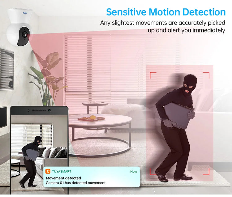 secret camera for home​


