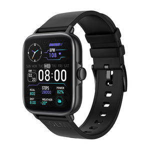 best health and fitness smart watch