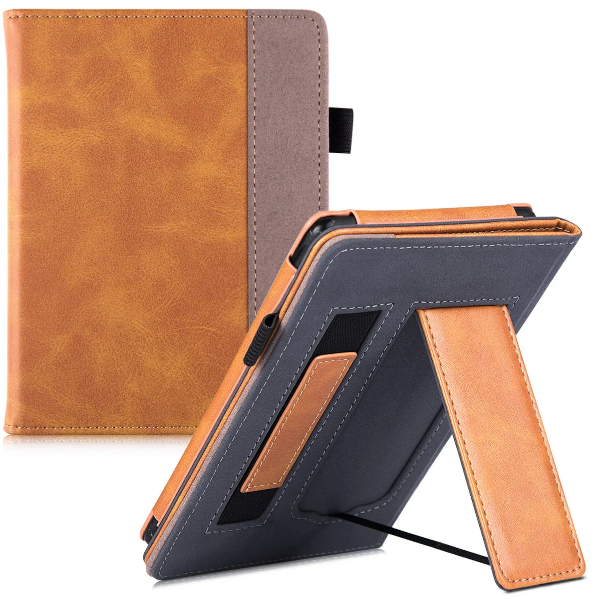 Protective Cover and Stand for Amazon Kindle