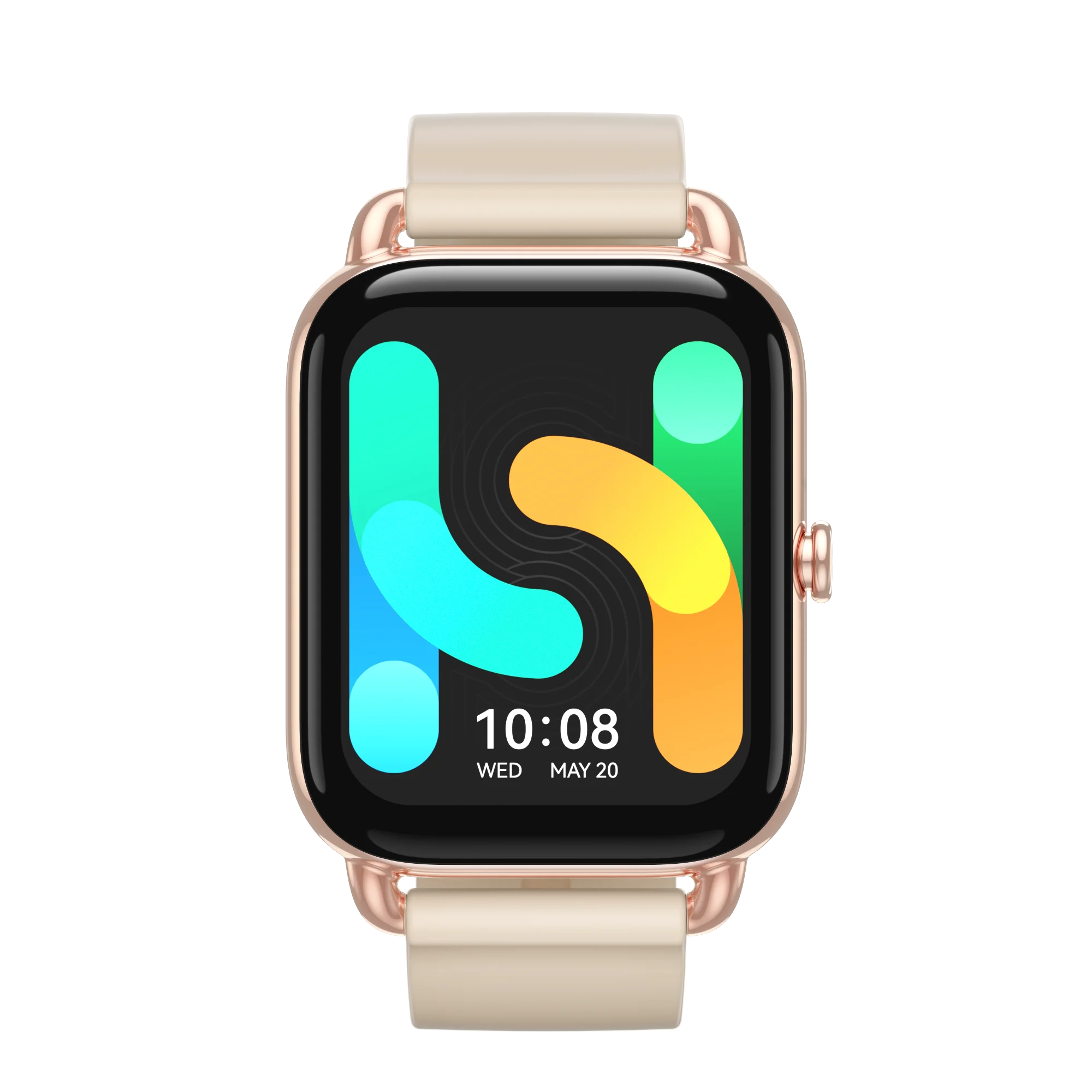 HAYLOU RS4 Plus 1.78" Retina AMOLED Smart Watch
