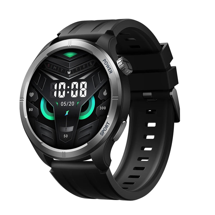 HAYLOU Solar Neo 1.53" HD Display Smart Fitness Watch
