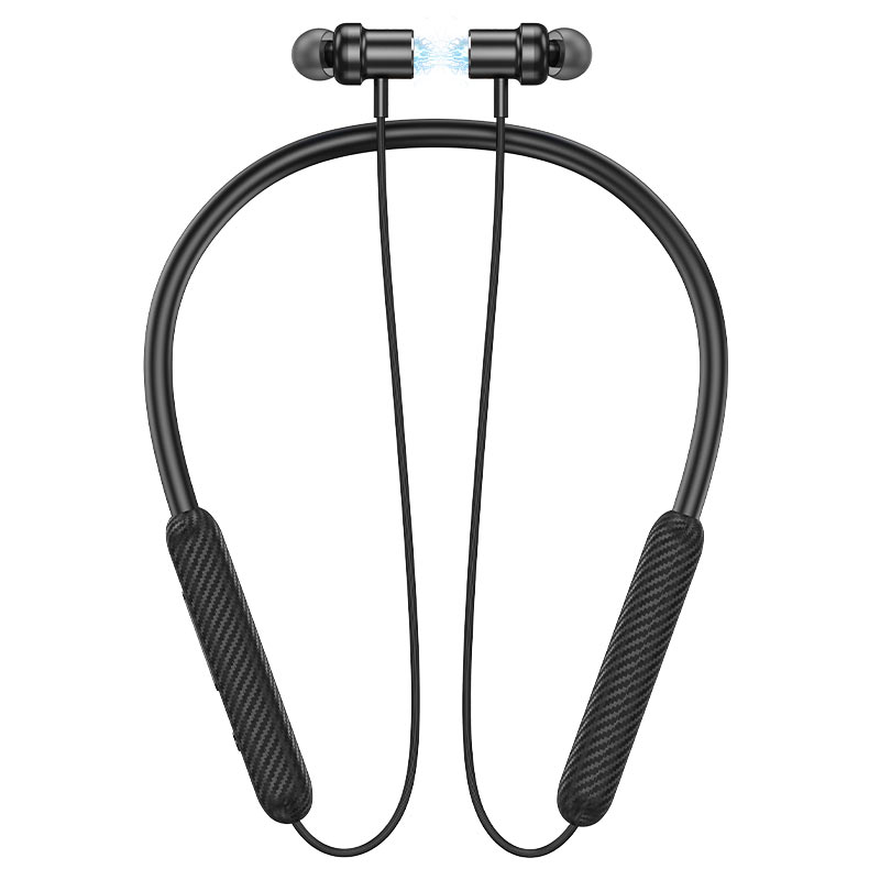 HOCO ES70 Neckband Bluetooth Wireless Earbuds