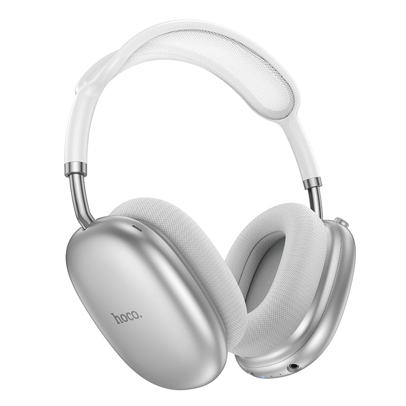 HOCO W55 Plus Noise Cancelling Bluetooth Wireless Headphones