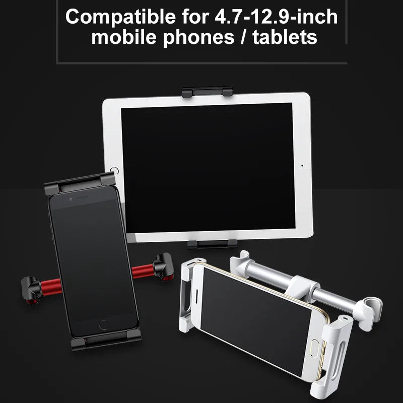 BASEUS Universal Headrest Tablet Holder