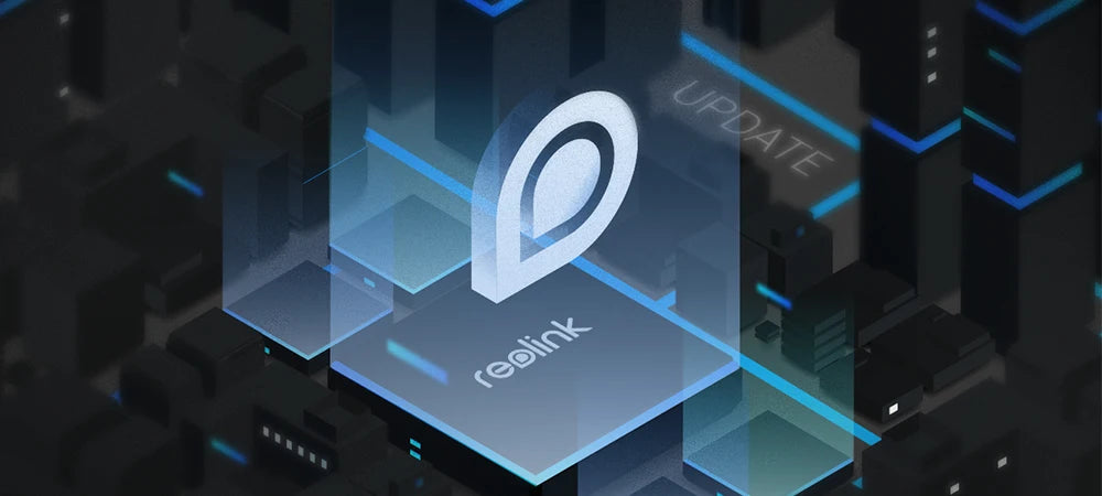 REOLINK E1 Series Pro 4MP Smart Home Security Camera