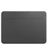 WiWU 13.3-16.2" Ultra Slim Leather Case for MacBook