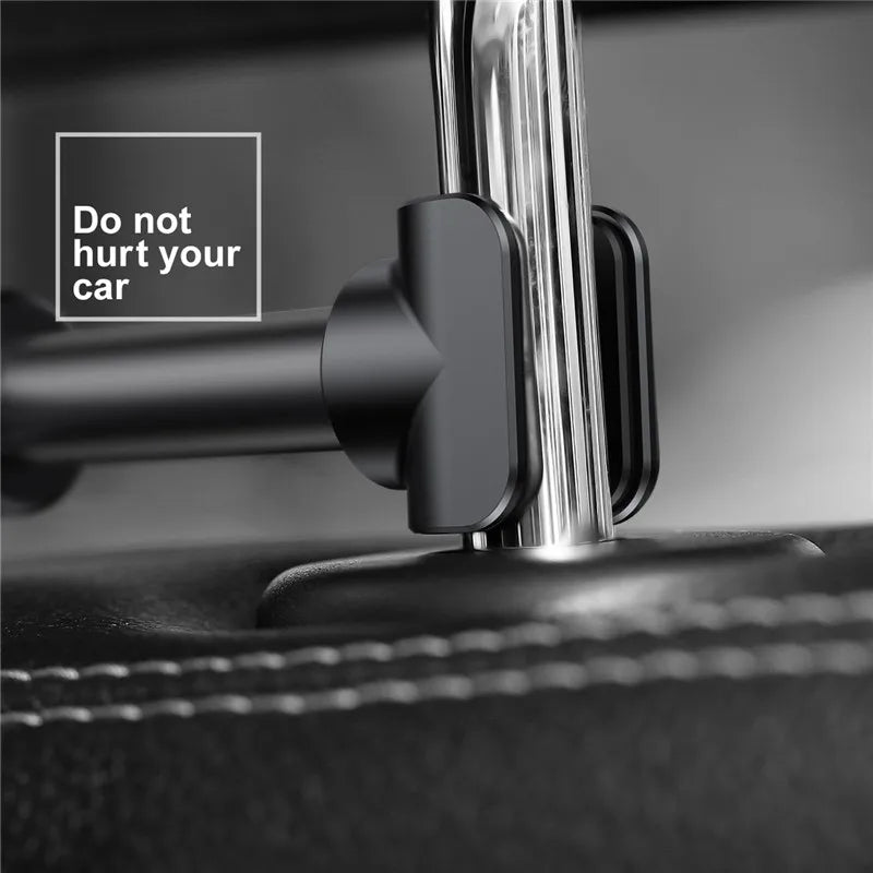 BASEUS Universal Headrest Tablet Holder