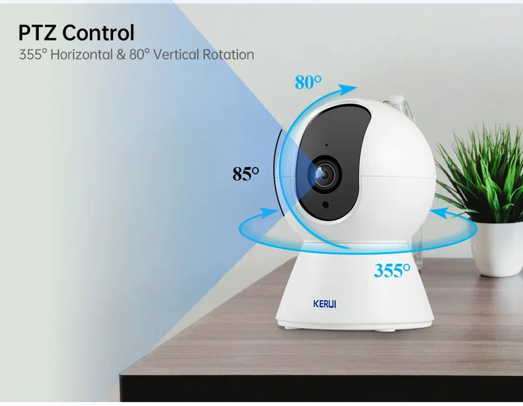 security camera system for home​

