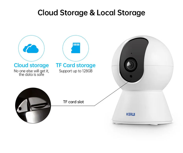 spy hidden camera for home​

