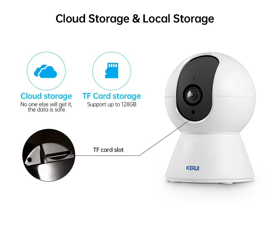 spy hidden camera for home​

