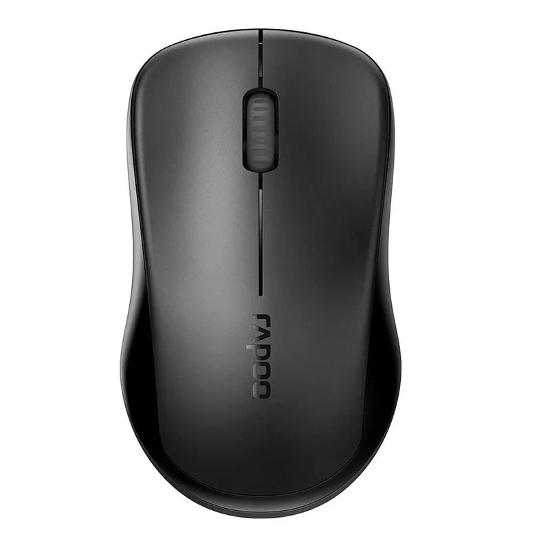 RAPOO 1680 Wireless Optical Mouse