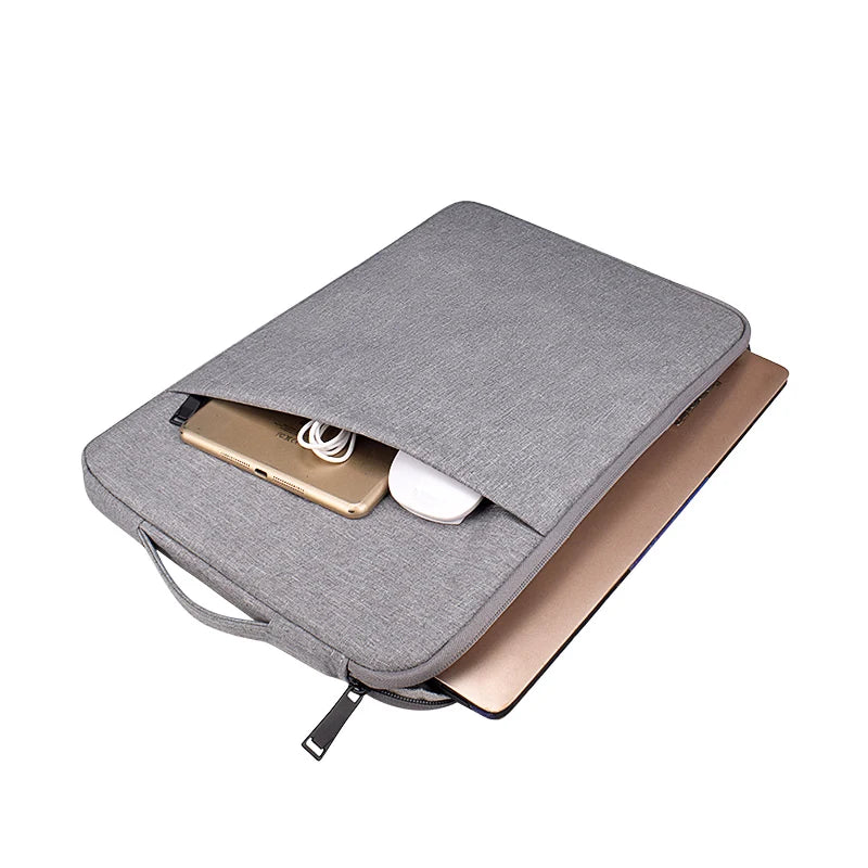 ZIMOON ND02 13.3-15.6" Notebook & Laptop Sleeve