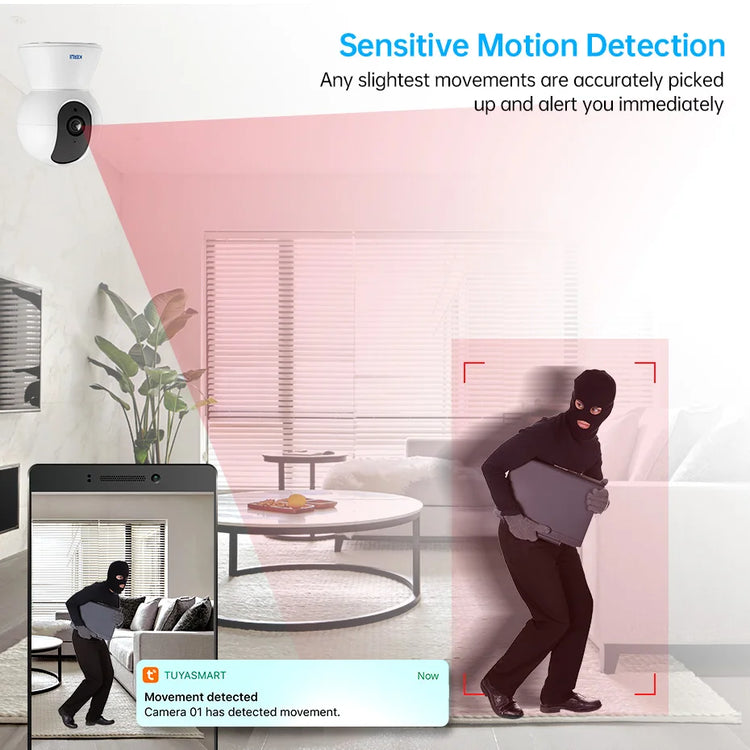 home outdoor cameras​

